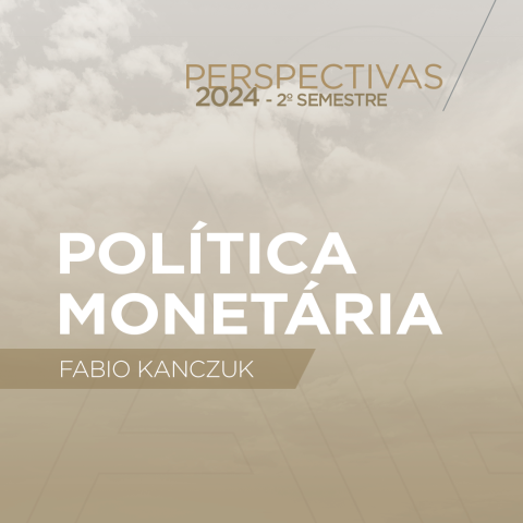 Fabio Kanczuk, política monetária, Copom, Banco Central, juros, Selic, taxa de juros, Roberto Campos Neto, Galípolo