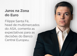 ASA Hedge, Santa Fé, BCE, Banco Central Europeu, Europa, decisão de juros, corte de juros