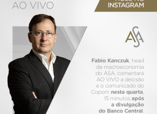 Copom, Fabio Kanczuk, política monetária, Selic, juros, corte de juros, afrouxamento monetário