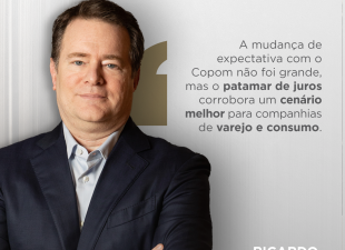 Copom, Fed, bolsa brasileira, Ricardo Almeida, Petrobras, Vale, ações de varejo, ações de consumo, Ibovespa, renda variável, ASA Long Only, ASA Long Biased