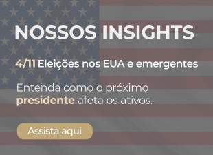 Eleições nos EUA e emergentes