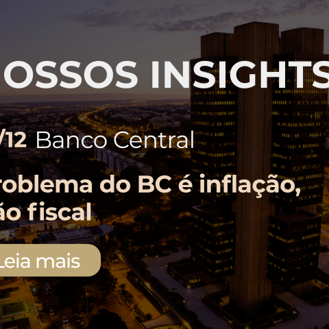 O fiscal no Brasil