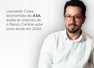 Leonardo Costa, Banco Central, Banco Central, juros, meta fiscal, arcabouço fiscal, Selic, política monetária