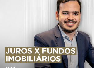 ASA Cycles, juros, Selic, queda de juros, fundos imobiliários, investimentos imobiliários