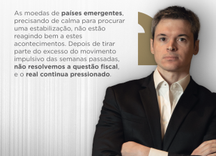 ASA Hedge, Santa Fé, dólar, câmbio, moedas de países emergentes, Fed, corte de juros, Fomc