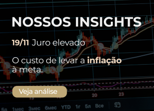 O custo da meta de inflação