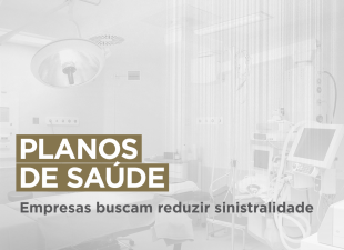 Sinistralidade, planos de saúde, seguro saúde,  operadoras de planos de saúde, renda variável