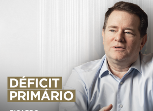 ASA Long Only, Ricardo Almeida, déficit primário, arrecadação do governo, meta fiscal