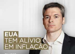 Filippe Santa Fé, fundo multimercado, ASA Hedge, EUA, Fed, Fomc, juros, inflação, economia americana,