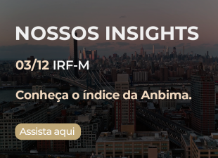 O que é o IRF-M?