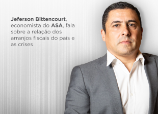 política fiscal, arcabouço fiscal, Jeferson Bittencourt, meta fiscal