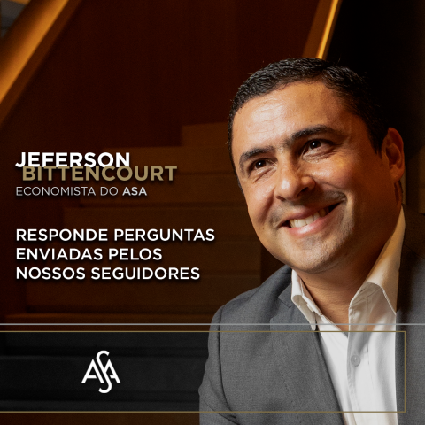 política fiscal, jeferson Bittencourt, nova regra JCP, juros sobre capital próprio, inflação