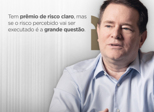 Ricardo Almeida, ASA Long Only, ASA Long Biased, renda variável, Ibovespa, bolsa brasileira,