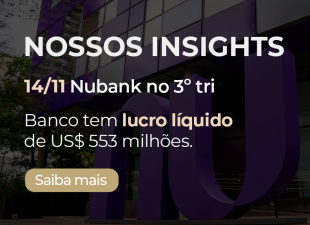 Balanço do Nubank