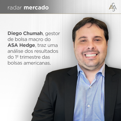 Diego Chumah, ASA hedge, temporada de balanços, Wall Street, SP500, S&P 500, bolsas americanas