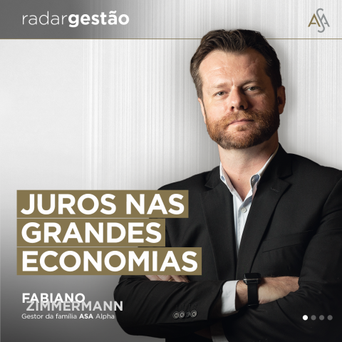 renda fixa, juros,  política monetária, Estados Unidos, Zona do Euro, economia