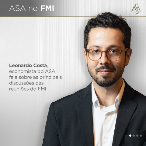 Leonardo Costa, FMI, endividamento dos EUA, dívida pública, FMI, Banco Mundial,