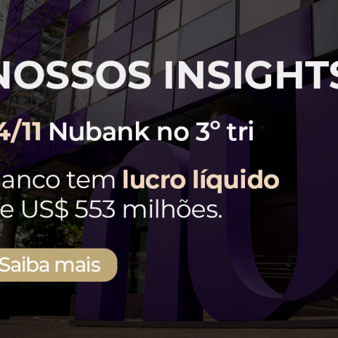 Balanço do Nubank