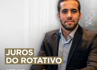 juros do rotativo, cartão de crédito, CMN, crédito rotativo, renda variável, bancos, juros, juros de crédito