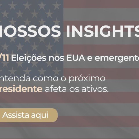Eleições nos EUA e emergentes