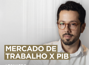 Pnad contínua, mercado de trabalho, caged, PIB 2024, atividade econômica