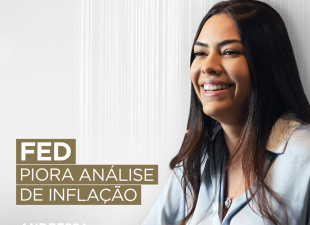 ata do Fed, Fomc, corte de juros nos EUA, Jerome Powell, inflação dos EUA, Andressa Durão