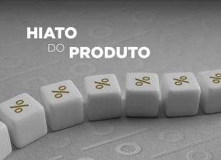 HIATO DO PRODUTO