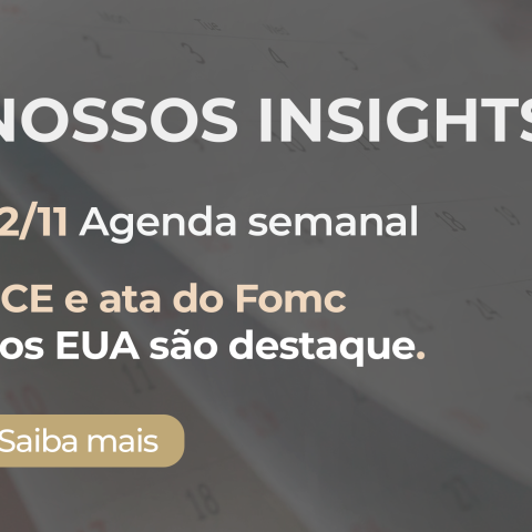 Agenda semanal