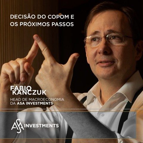 Copom, banco central, Selic, juros, política monetária, Fabio Kanczuk