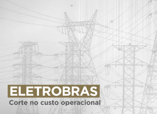 balanço Eletrobras, ELET3, ELET6, energia elétrica, Ibovespa, renda variável