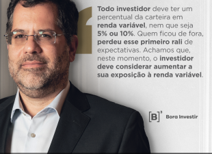 Ibovespa; ações; renda variável; long bias; long only, long biased; Selic; juros