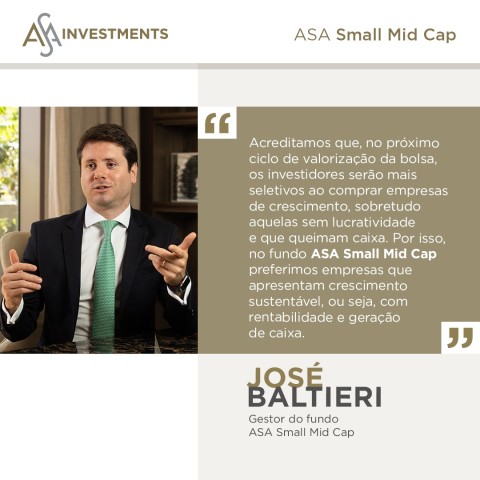 ASA Small Mid Cap
