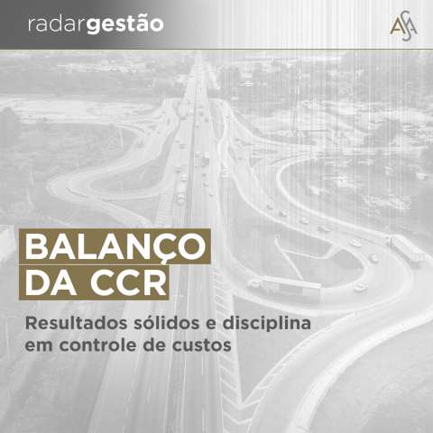 CCR, CCRO3, rodovias, Ibovespa, bolsa brasileira, pedágio, rodovias, aeroportos