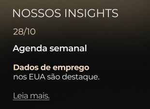 Agenda semanal