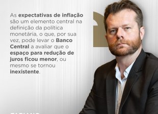 Fabiano Zimmermann, ASA Alpha, renda fixa, inflação, IPCA+, juros, Selic, Banco Central, fundos de renda fixa ativo