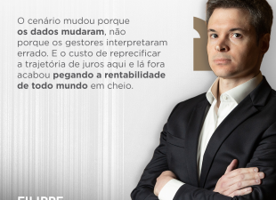 Santa Fé, ASA Hedge,  fundos multimercados, investimentos, macroeconomia,