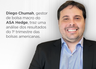 Diego Chumah, ASA hedge, temporada de balanços, Wall Street, SP500, S&P 500, bolsas americanas