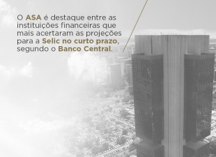 Banco Central, Selic, Fabio Kanczuk, Boletim Focus