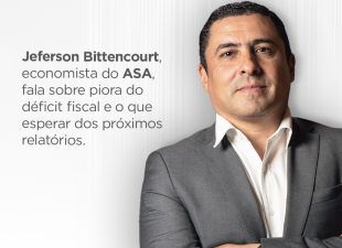 Jeferson Bittencourt, déficit fiscal, Relatório Bimestral de Avaliação de Receitas e Despesas, governo federal, orçamento, créditos extraordinários