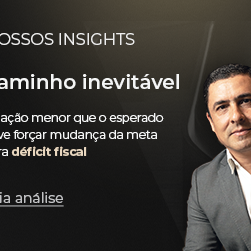 jeferson bittencourt, ipca, inflação, PLOA, orçamento, crédito suplementar, política fiscal, arcabouço fiscal