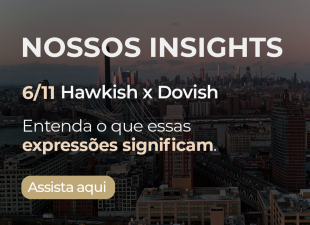 Hawkish x Dovish