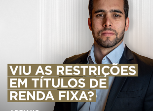 títulos de renda fixa, LCI, LCA, CRI, CRA, LIG,