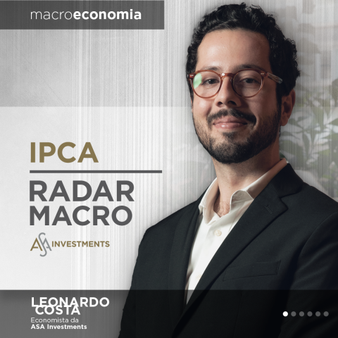 Macroeconomia