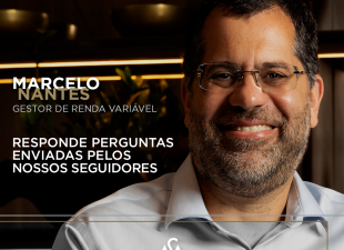 Marcelo Nantes, renda variável, setores do Ibovespa, varejo, construtoras, queda de juros, Selic, ações, bolsa brasileira,