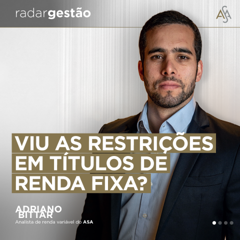 títulos de renda fixa, LCI, LCA, CRI, CRA, LIG,