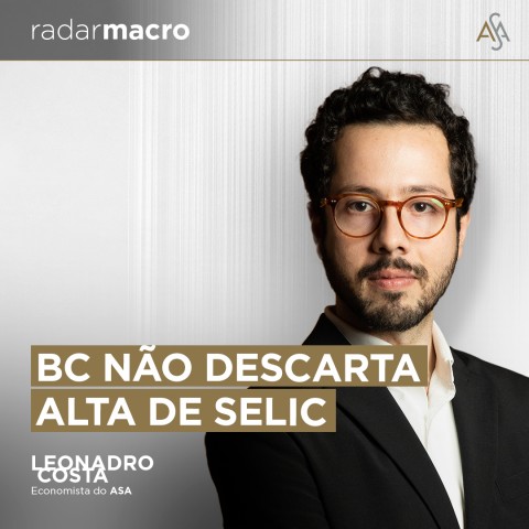 ata do Copom, Banco Central, Selic, taxa de juros, política monetária,