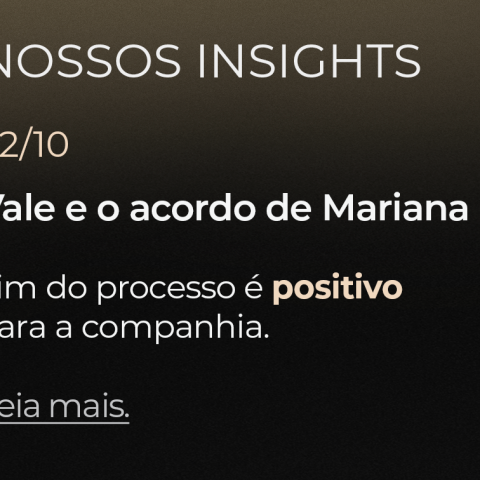 Rompimento de barragem em Mariana