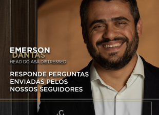 ASA Distressed; ativos estressados; fundos distressed; ASA Distressed