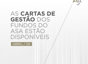 cartas de gestão, fundos de investimentos, ASA Long Only, ASA Long Biased, ASA Hedge, ASA Renda Fixa Ativo, renda variável, renda fixa