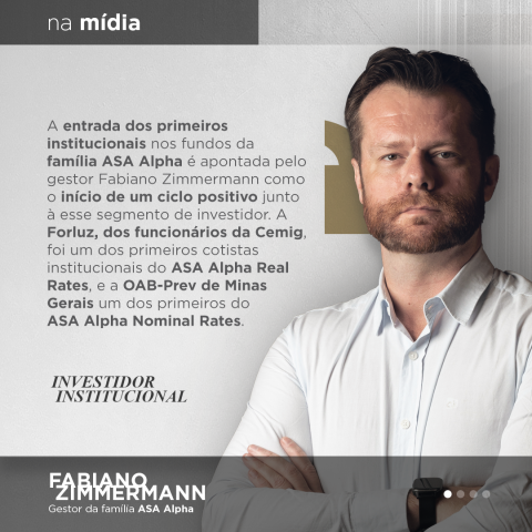 fundo de renda fixa; renda fixa; investidor institucional; previdência privada